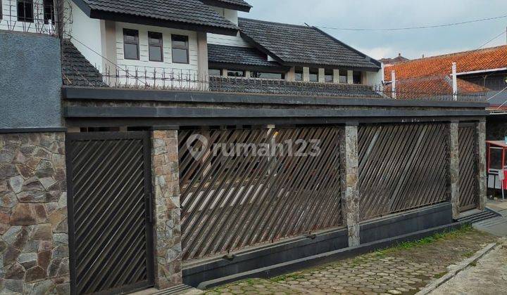 Rumah Bagus Siap Huni Padasuka Cimahi Kota Cimahi 1