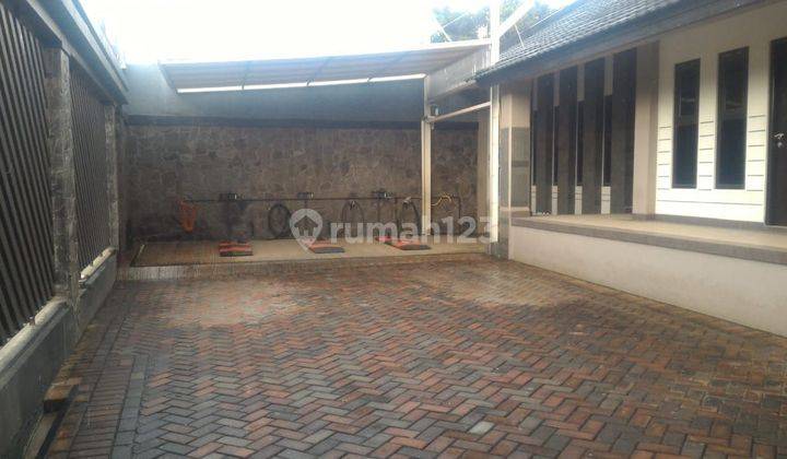 Rumah Bagus Siap Huni Padasuka Cimahi Kota Cimahi 2