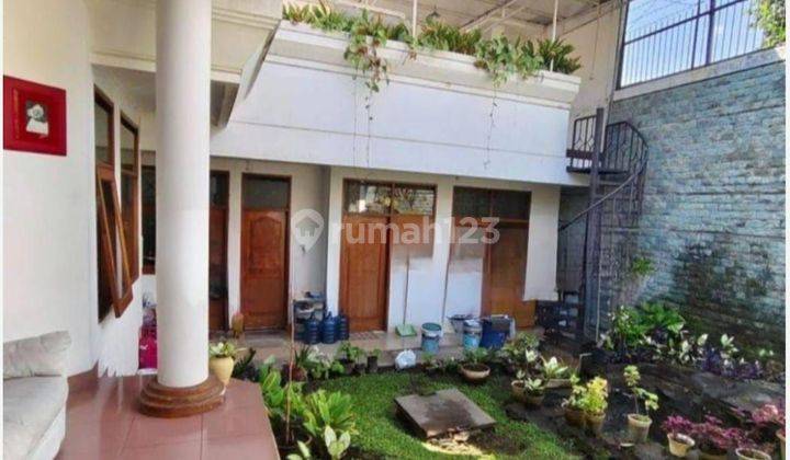 Rumah Bagus Siap Huni Nyaman Setra Murni Kota Bandung 1