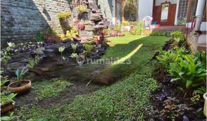 Rumah Bagus Siap Huni Nyaman Setra Murni Kota Bandung 2