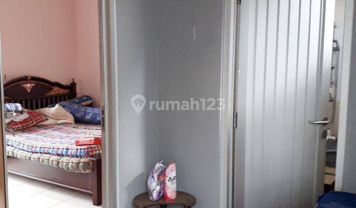 Turun Harga...!! Rumah Gaya Klasik Sukaluyu Cikutra Kota Bandung 2