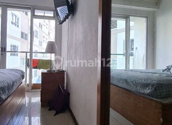Dijual Unit Apartemen Murah Gateway Pasteur Kota Bandung