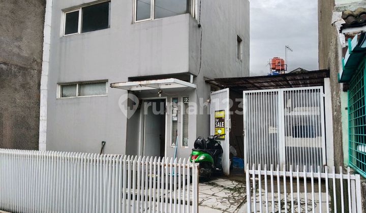 Rumah Murah Siap Huni Antapani Kota Bandung Rumah Murah Siap Huni Antapani Kota Bandung