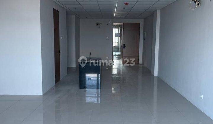 Apartemen HQSquater Cocok Untuk Tempat Tinggal Dan Kantor 2