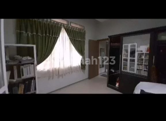 Rumah Bagus Siap Huni Dago Resort Kota Bandung