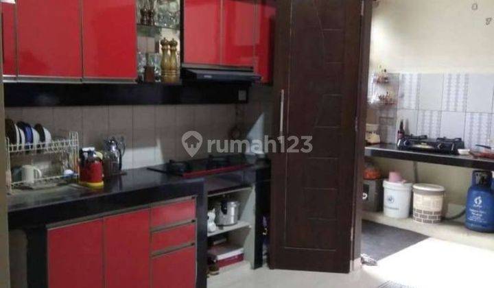 Rumah Murah Siap Huni Sayap Soekarno Hatta Panyileukan  Bandung 2