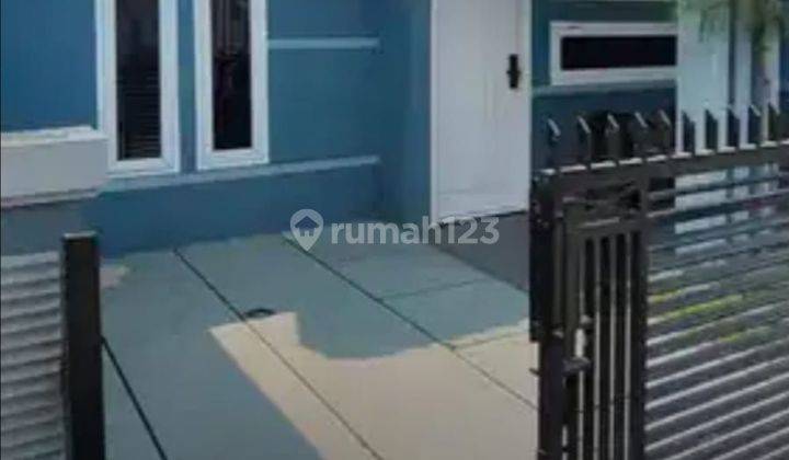 Rumah Murah Siap Huni Terusan Buahbatu Bandung 2