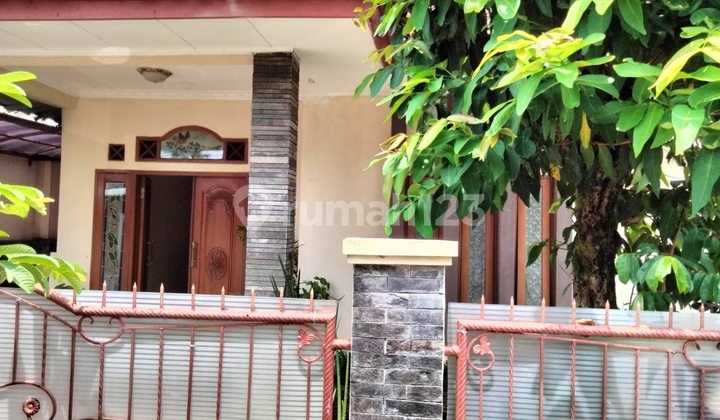 Nice House Ready to Occupy Arcamanik Bandung City 2