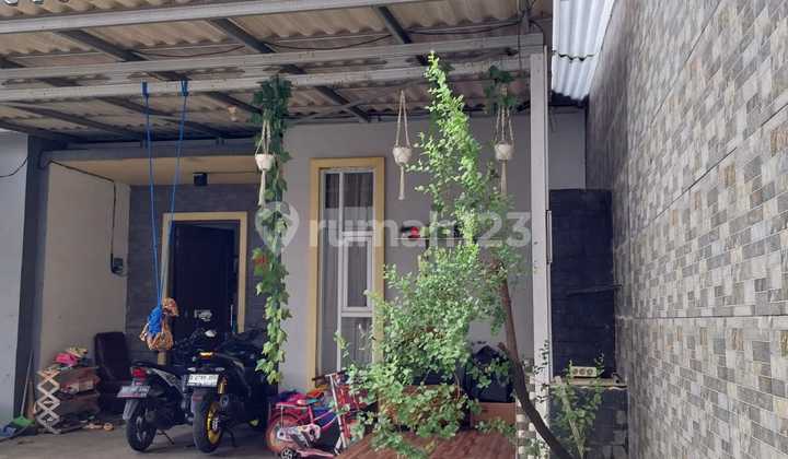 Rumah Terawat Siap Huni Kopo Kota Bandung 2
