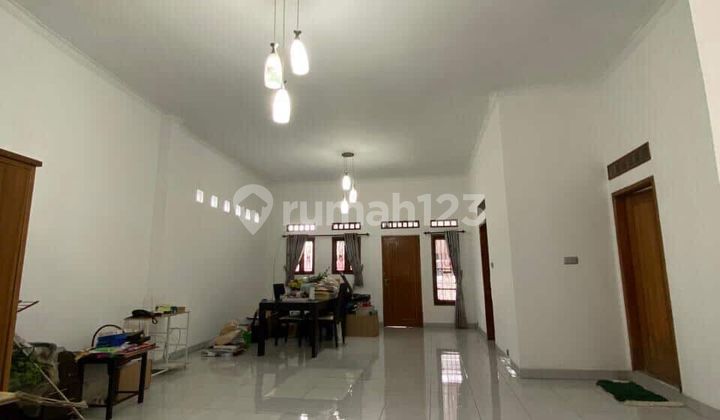 Dream Home Strategic Location Sariwangi Ciwaruga Bandung City 2