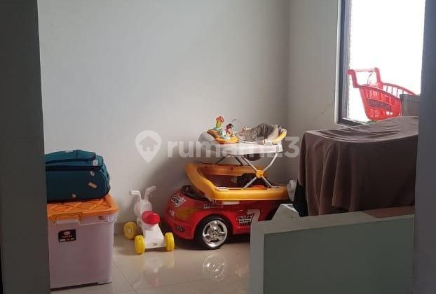Ready-to-Occupy 2-Storey House in Margahayu Raya, Bandung City 2