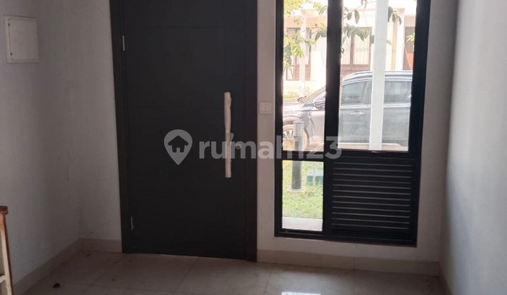 Rumah Siap Huni Cluster Fashagriya Eka Podomoro Park Kota Bandung 2