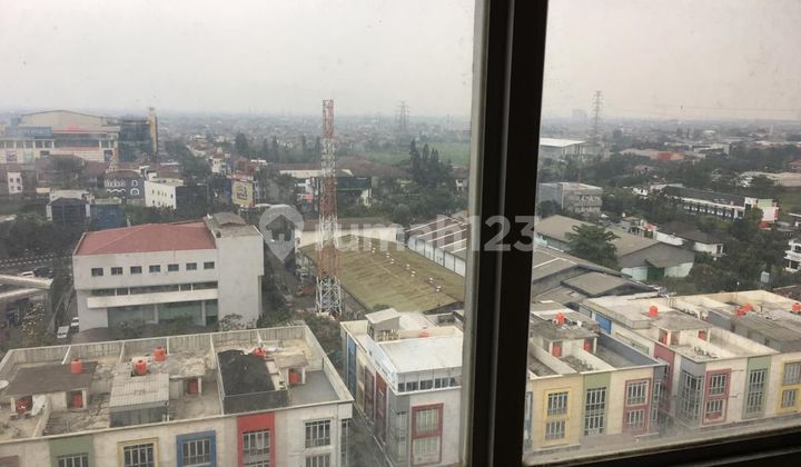 For Sale: The Suites Metro Kota Bandung Apartment Unit 2