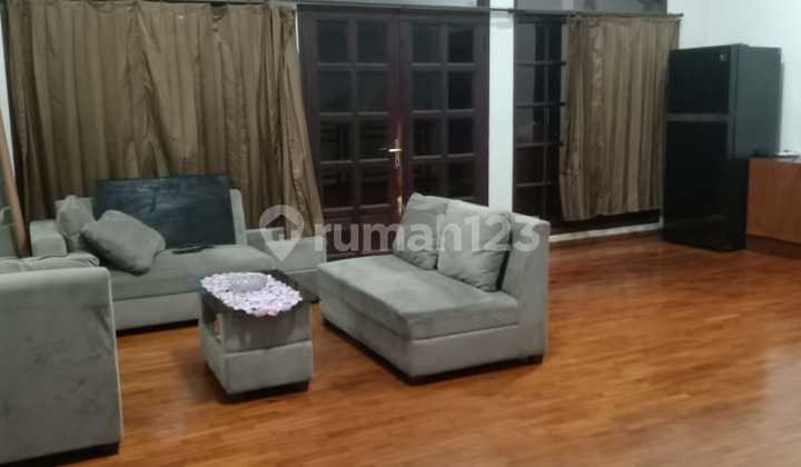 Rumah Murah Cocok Buat Cafe Dago Kota Bandung 2
