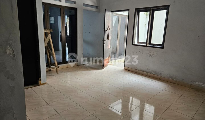 Turun Harga..Rumah Bagus Siap Huni Dalam Cluster di Bandung Timur 2