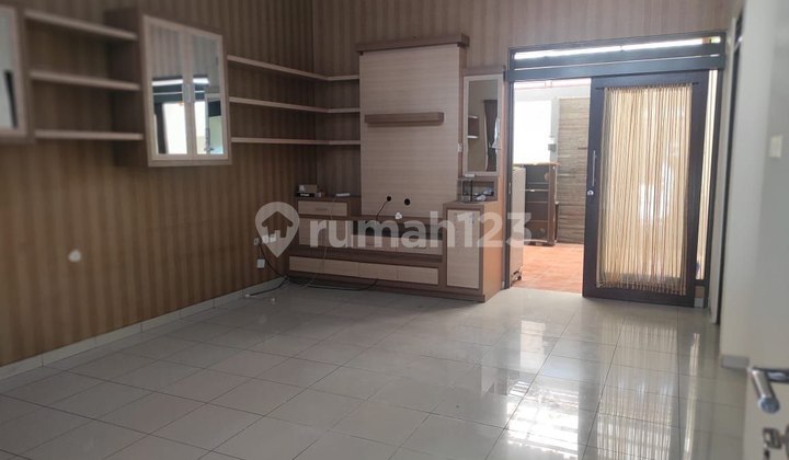 Rumah Bagus Siap Huni Dalam Cluster Grand Sharoon Kota Bandung