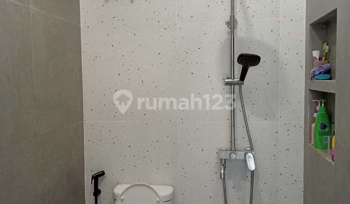 Rumah Villa Lux Siap Huni Sayap Dago Kota Bandung 2