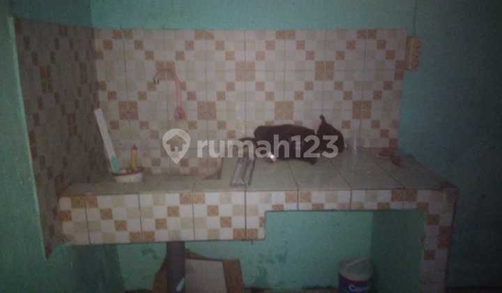 Rumah Murah Siap Huni Jatihandap Kota Bandung 2