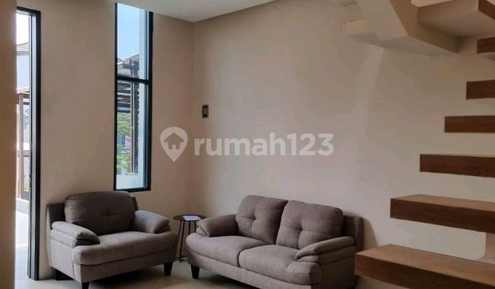 Rumah Cantik Cluster Bali Residence Padalarang Bandung