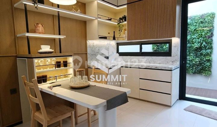 Rumah Baru Dekat Summarecon Kota Bandung Rumah Baru Dekat Summarecon Kota Bandung
