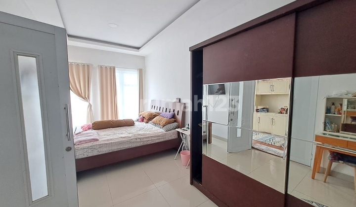 Rumah Bagus Minimalis Siap Huni Antapani Kota Bandung 2