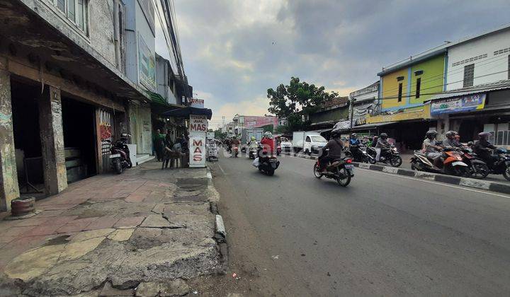 Rumah, Ruko Cocok Buat Usaha Mainroad Ahmad Yani Kota Bandung 2