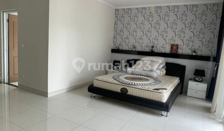 Rumah Mewah Siap Huni Resort Dago Pakar Kota Bandung 2