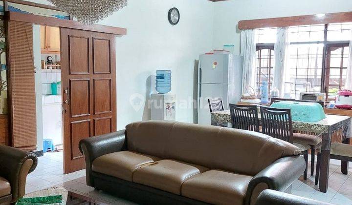 Rumah Asri Nyaman Terawat Sayap Dago Kota Bandung 2