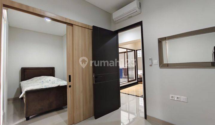 Rumah 2 Lantai Summarecon Kota Bandung Full Renovasi 2