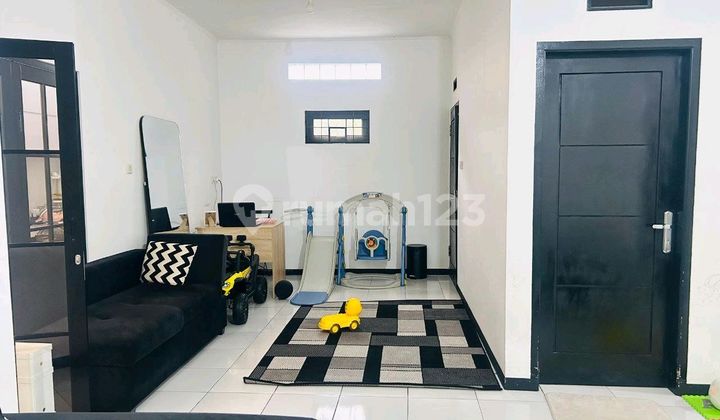 Rumah Murah Taman Cibayut Indah Kota Bandung