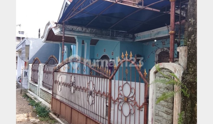 Turun Harga...Rumah Murah Hitung Tanah Antapani Kota Bandung Turun Harga...Rumah Murah Hitung Tanah Antapani Kota Bandung