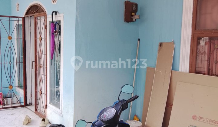 Turun Harga...Rumah Murah Hitung Tanah Antapani Kota Bandung 2