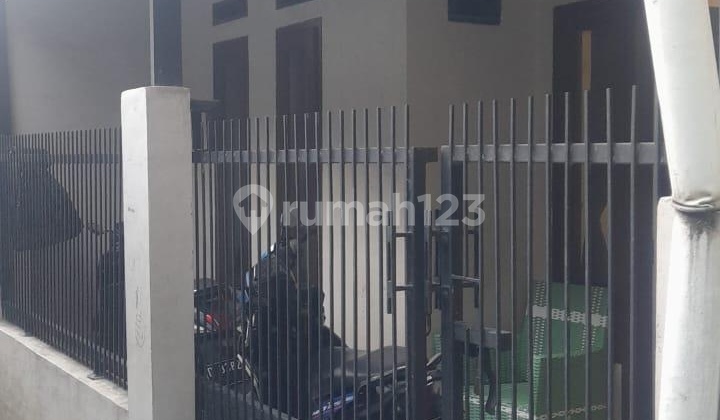 Rumah Terawat Siap Huni Antapani Kota Bandung 2