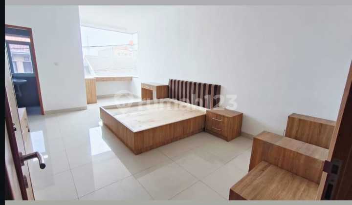 Rumah Bagus Siap Huni Kembar Buahbatu Kota Bandung 2