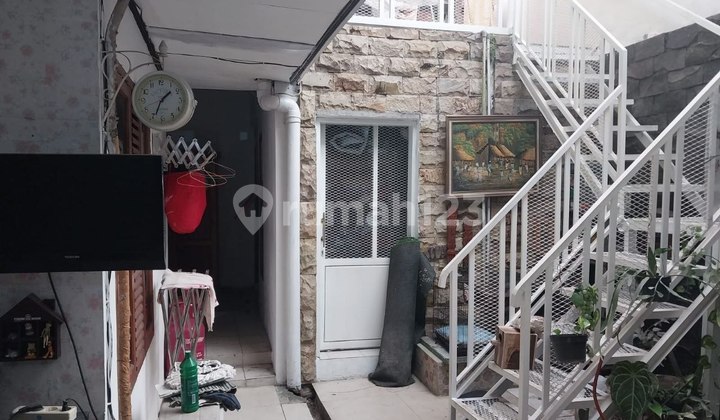 Best Price.. Affordable Ready-to-Occupy House Turangga Buahbatu Bandung City 2