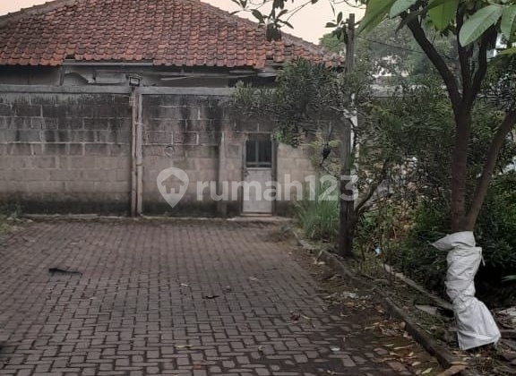 Tanah Dibawah Njop Dalam Cluster Cipamokolan Kota Bandung