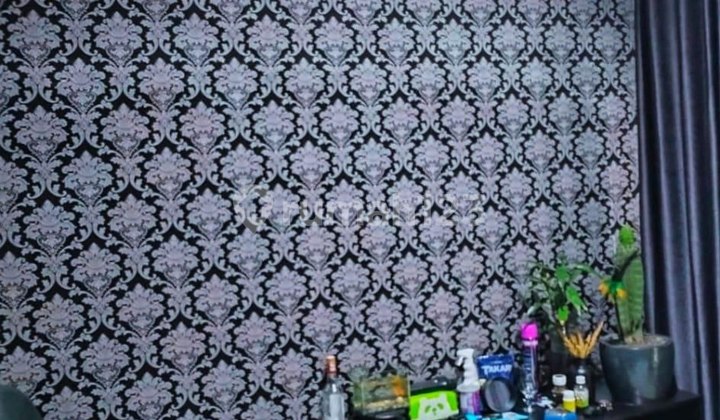 Small House Affordable Price Near Podomoro Bandung City 2