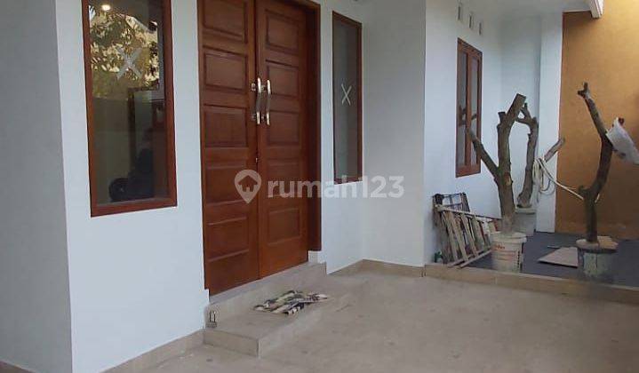 Rumah Baru Harga Menarik Margahayu Raya Kota Bandung 2