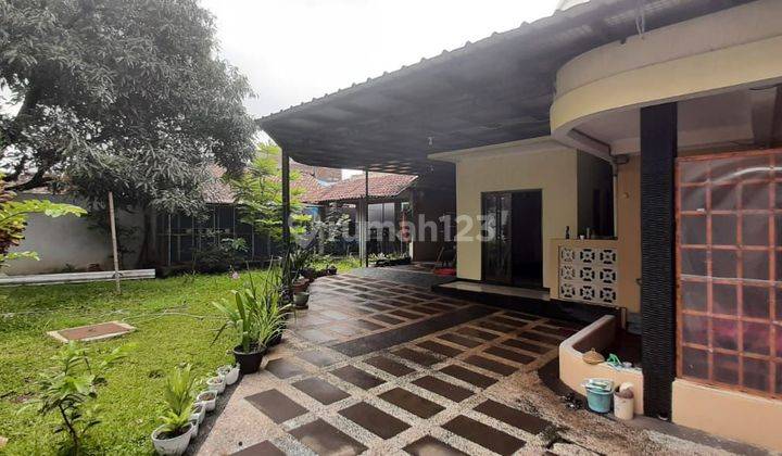 Rumah Bagus Cocok Buat Kos Kosan Bojongsoang Bandung 1