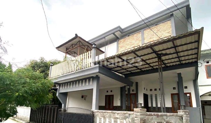 Rumah Impian Lokasi Strategis Sariwangi Ciwaruga Kota Bandung Rumah Impian Lokasi Strategis Sariwangi Ciwaruga Kota Bandung