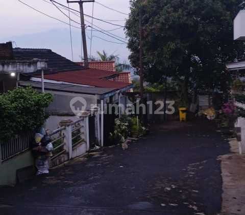 Rumah Murah Terawat Siap Huni Bandung Timur 2
