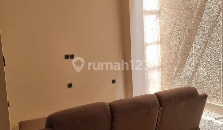 Rumah Cantik Cluster Bali Residence Padalarang Bandung 2