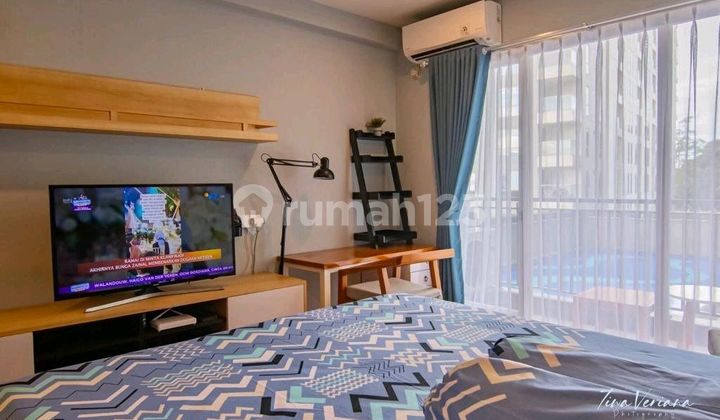 Dijual Unit Apartemen Galery Ciumbuluit Dago Kota Bandung Dijual Unit Apartemen Galery Ciumbuluit Dago Kota Bandung