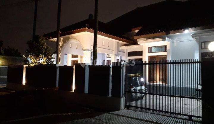 Rumah Bagus Siap Huni Buahbatu Kota Bandung 1