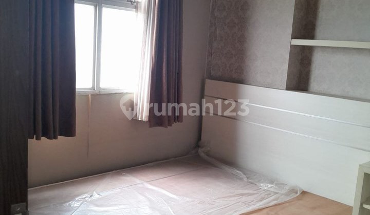 Affordable Ready-to-Occupy Apartment Suites Metro Soekarno Hatta Bandung City 2