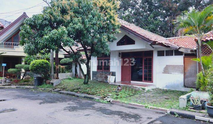 Rumah Murah Jarang Ada Arcamanik Kota Bandung 2