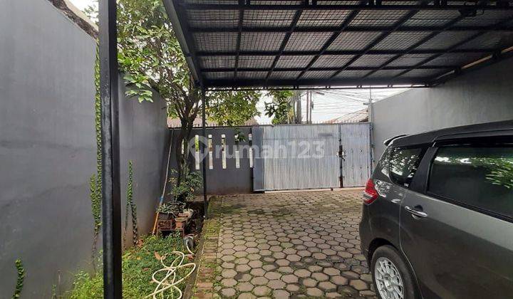 Rumah Bagus Cocok Buat Kos Kosan Bojongsoang Bandung 2