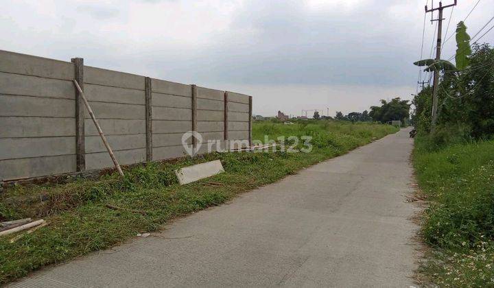 Tanah Matang Siap Bangun Baleendah Kota Bandung 1