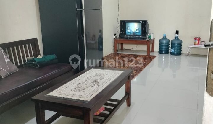 Rumah Terawat Siap Huni Cibiru Kota Bandung 2