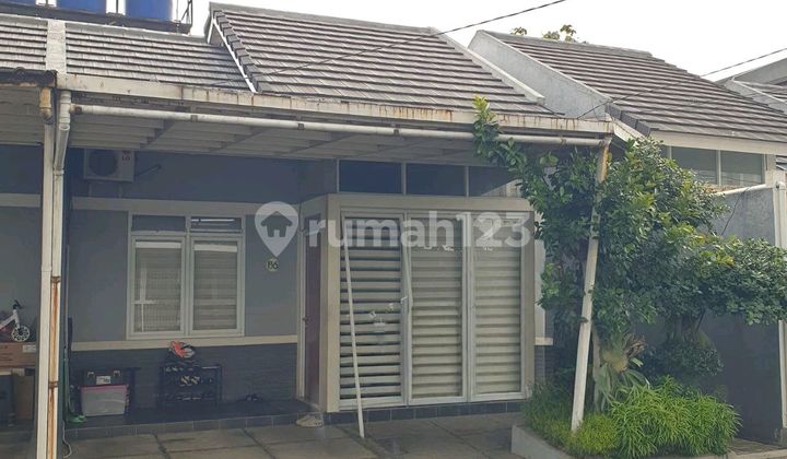 Rumah Terawat Siap Huni Antapani Kota Bandung